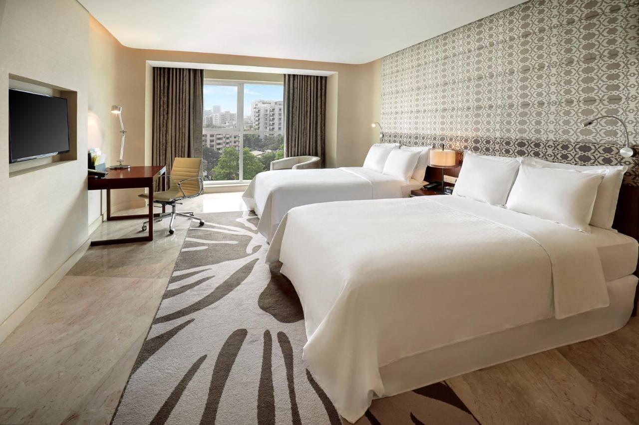 Crowne Plaza Dhaka Gulshan By Ihg Exterior foto