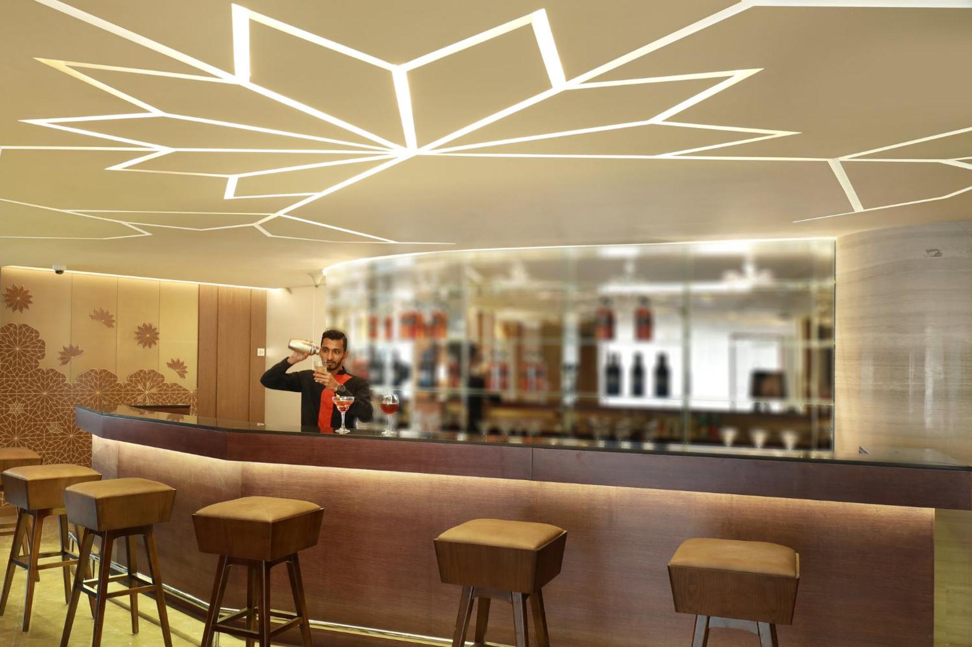 Crowne Plaza Dhaka Gulshan By Ihg Exterior foto